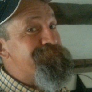 Meet your Posher, Vance